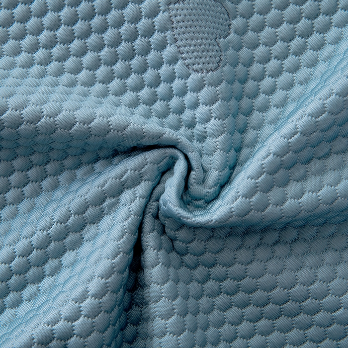 91家纺网 家纺一手货源 找家纺 （总）席皇后 2025新款A类凉感豆豆凉席系列床裙款