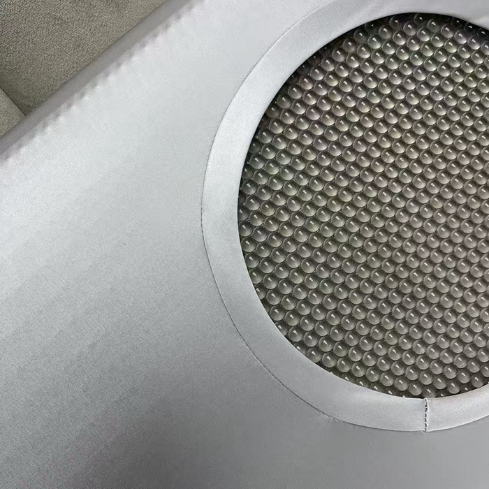 91家纺网 家纺一手货源 找家纺 （总）2025新款珍珠凝胶枕