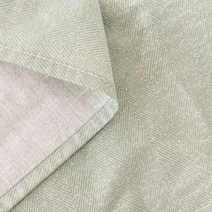 91家纺网 家纺一手货源 找家纺 依庭 2025新款全棉印花花卉款四件套单品系列-四件套 印凤晓月