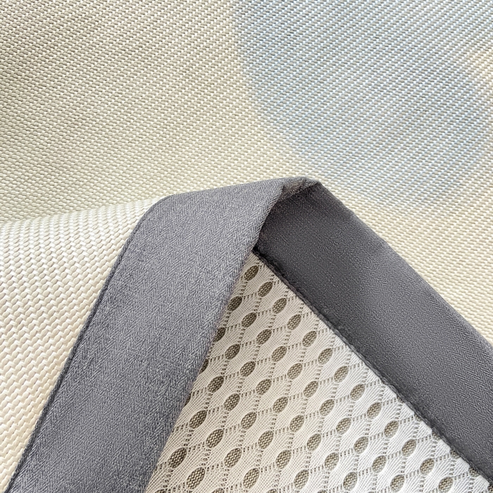 91家纺网 家纺一手货源 找家纺 （总）2025新款A类抗菌数码印花冰藤席