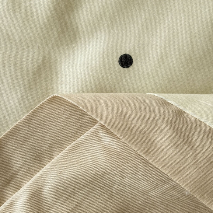 91家纺网 家纺一手货源 找家纺 鸣升家纺  2025新款精梳全棉纯棉绣花夏被夏凉被空调被 可爱小兔