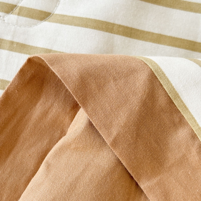 91家纺网 家纺一手货源 找家纺 鸣升家纺  2025新款精梳全棉纯棉绣花夏被夏凉被空调被 星星小象