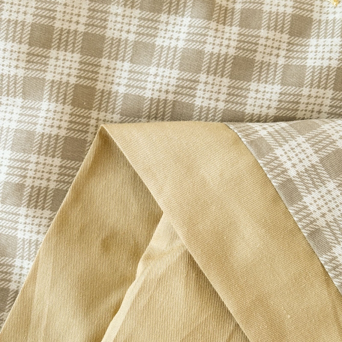 91家纺网 家纺一手货源 找家纺 鸣升家纺  2025新款精梳全棉纯棉绣花夏被夏凉被空调被 熊可爱