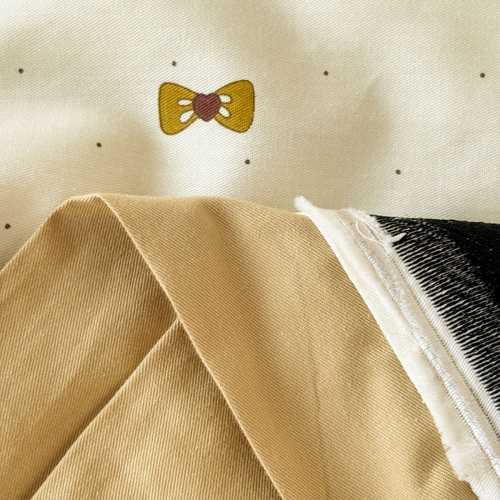 91家纺网 家纺一手货源 找家纺 鸣升家纺  2025新款精梳全棉纯棉绣花夏被夏凉被空调被 桔子熊熊