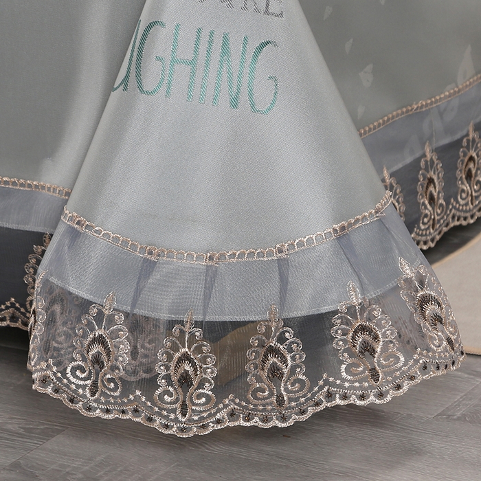 91家纺网 家纺一手货源 找家纺 席皇后  2025新款可机洗抗菌提花冰丝席 海豚 绿