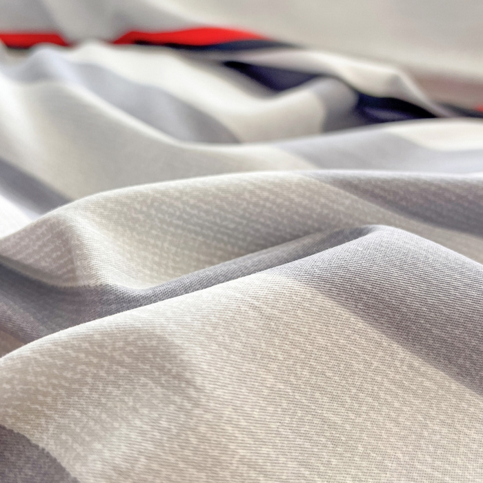 91家纺网 家纺一手货源 找家纺 依庭 2025新款全棉印花花卉款四件套单品系列-单床笠 沐光