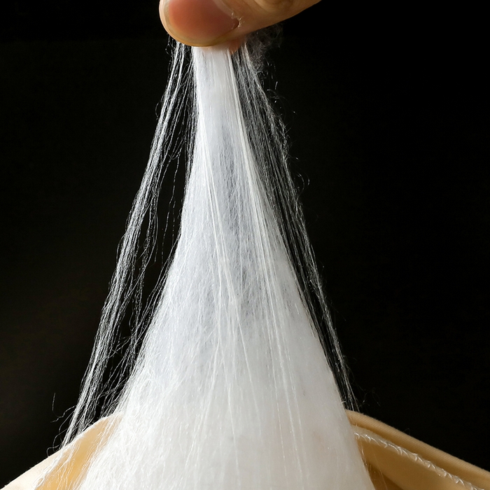 91家纺网 家纺一手货源 找家纺 畅畅家纺 2025新款100%双宫桑蚕丝被全棉提花桑蚕丝被高端婚庆被子夏凉被空调被春秋被冬被双人被 双喜-柠檬黄