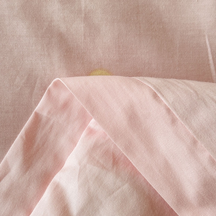 91家纺网 家纺一手货源 找家纺 鸣升家纺  2025新款精梳全棉纯棉绣花夏被夏凉被空调被 皇冠兔