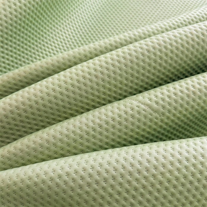 91家纺网 家纺一手货源 找家纺 恒爱   2025新款冰丝牡丹花床盖 抹茶绿