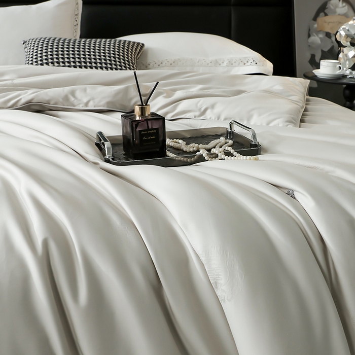 91家纺网 家纺一手货源 找家纺 （总）畅畅家纺 2025新款100%黄金桑蚕丝被全棉提花桑蚕丝被高端婚庆被子夏凉被空调被春秋被冬被双人被