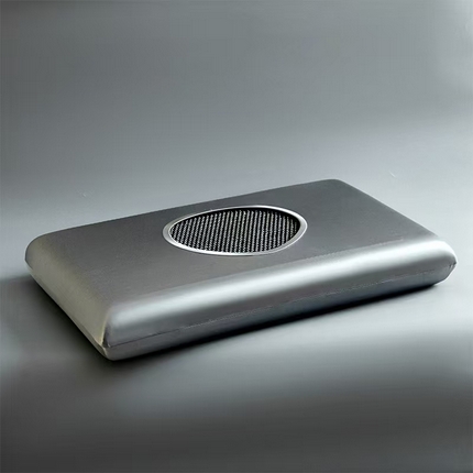 91家纺网 家纺一手货源 找家纺 （总）云熙枕业  2025新款石墨烯凝胶记忆枕头枕芯