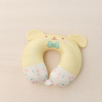 91家纺网 家纺一手货源 找家纺 （总）小猫派 2025新款造型u型枕