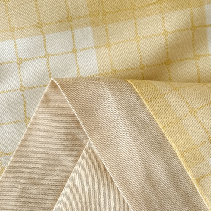 91家纺网 家纺一手货源 找家纺 鸣升家纺  2025新款精梳全棉纯棉绣花夏被夏凉被空调被 呆萌熊宝