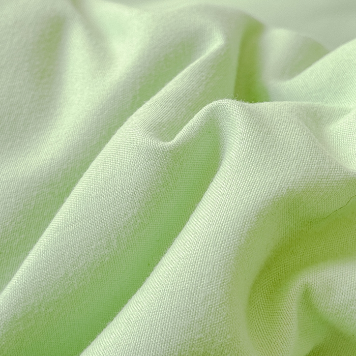 91家纺网 家纺一手货源 找家纺 2025新款水洗棉毛巾绣夏被卡通夏凉被薄被子 草绿-爱心兔