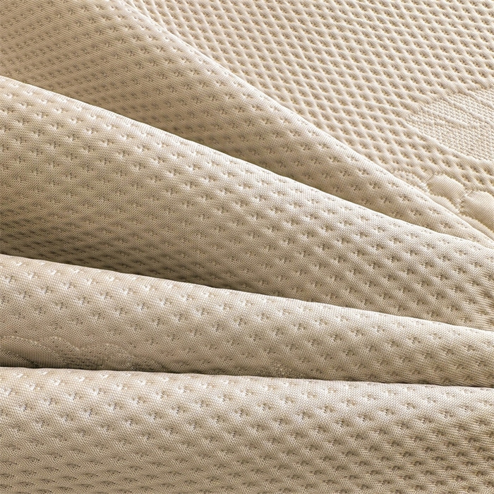 91家纺网 家纺一手货源 找家纺 恒爱   2025新款冰丝牡丹花床盖 卡其