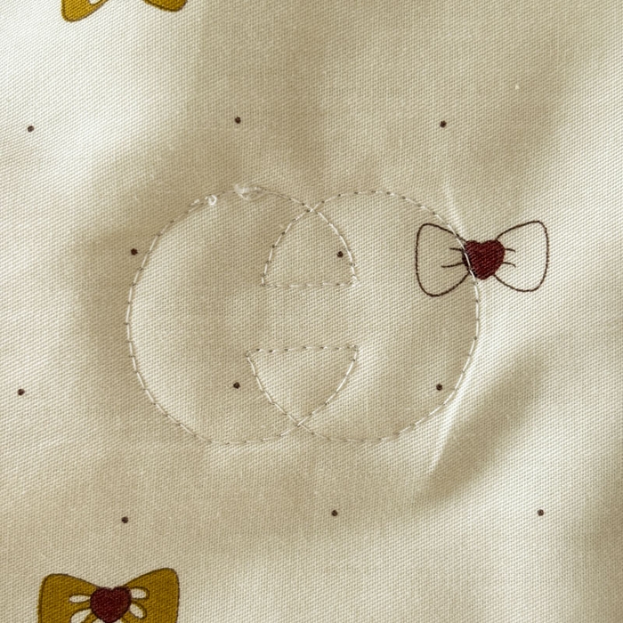 91家纺网 家纺一手货源 找家纺 鸣升家纺  2025新款精梳全棉纯棉绣花夏被夏凉被空调被 桔子熊熊