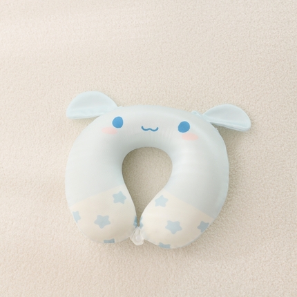 91家纺网 家纺一手货源 找家纺 （总）小猫派 2025新款造型u型枕