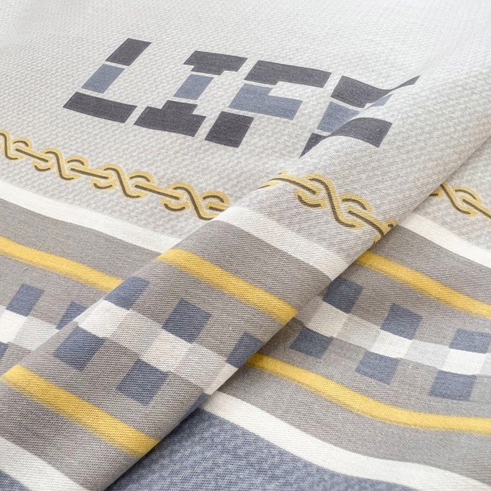 91家纺网 家纺一手货源 找家纺 依庭 2025新款全棉印花花卉款四件套单品系列-四件套 慕尼