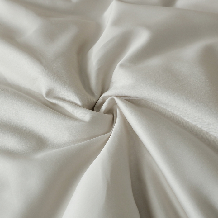 91家纺网 家纺一手货源 找家纺 畅畅家纺 2025新款100%双宫桑蚕丝被全棉提花桑蚕丝被高端婚庆被子夏凉被空调被春秋被冬被双人被 双喜-淡雅灰