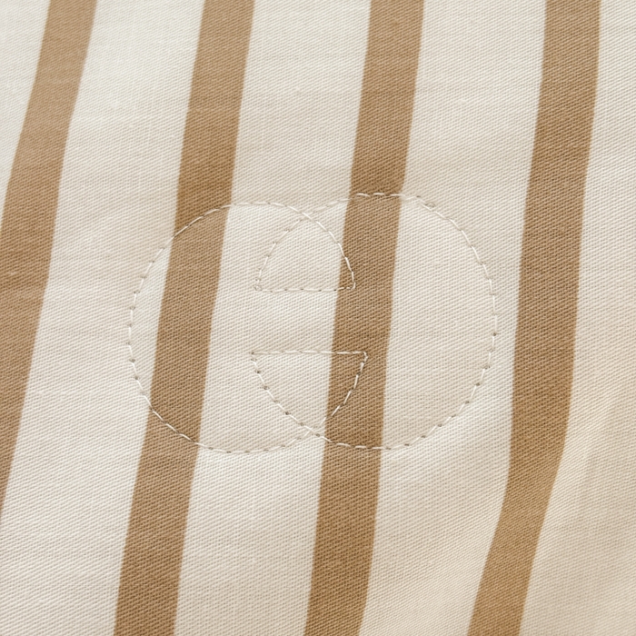 91家纺网 家纺一手货源 找家纺 鸣升家纺  2025新款精梳全棉纯棉绣花夏被夏凉被空调被 象可爱