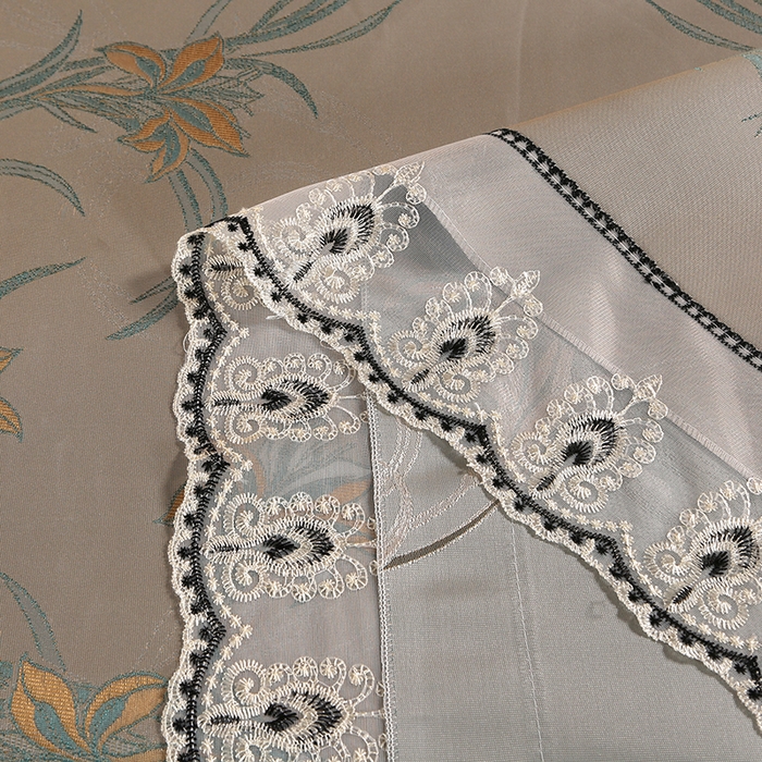 91家纺网 家纺一手货源 找家纺 席皇后  2025新款可机洗抗菌提花冰丝席 飞黄腾达