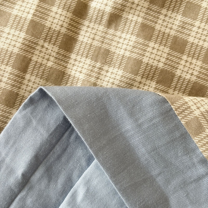 91家纺网 家纺一手货源 找家纺 鸣升家纺  2025新款精梳全棉纯棉绣花夏被夏凉被空调被 滑板熊