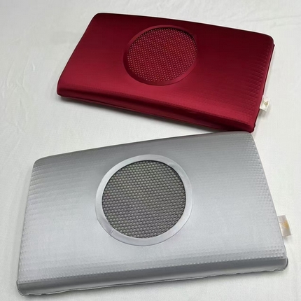 91家纺网 家纺一手货源 找家纺 （总）2025新款珍珠凝胶枕