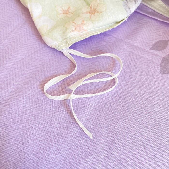 91家纺网 家纺一手货源 找家纺 黑马家居 2025新款全棉喷气13070印花单被套 绿野仙踪