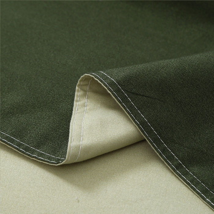 91家纺网 家纺一手货源 找家纺 卡斯诺 2023新款芦荟棉四件套花型2