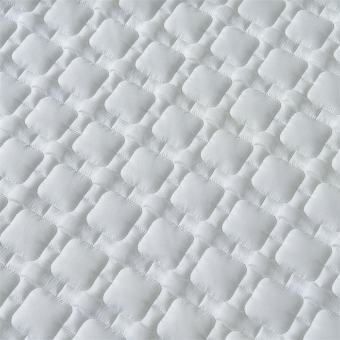 91家纺网 家纺一手货源 找家纺 布卢姆床垫 2025年新款A类12mm加厚乳胶凉席 青竹绿