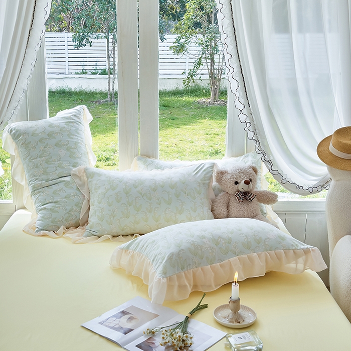 91家纺网 家纺一手货源 找家纺 （总）梦莱斯 2025新款夏被四件套