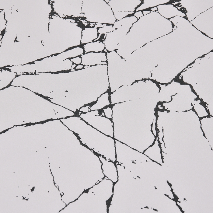 91家纺网 家纺一手货源 找家纺 推推家纺 2025新款防水印花单品床笠  抽象派