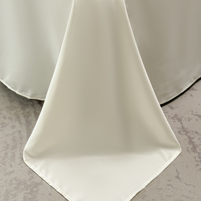 91家纺网 家纺一手货源 找家纺 （总）狂想家 2025春夏新款亮丝提花系列四件套