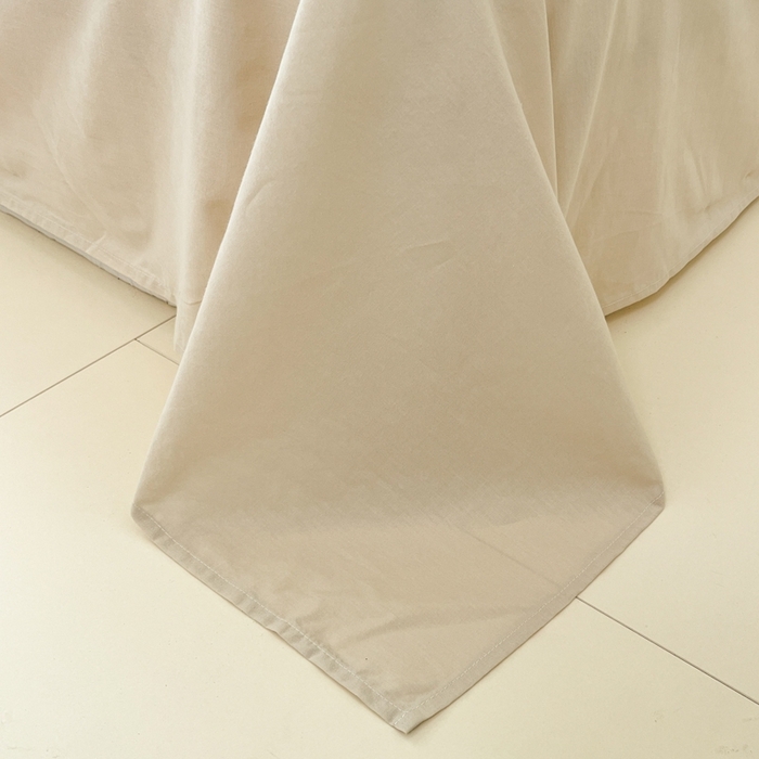 91家纺网 家纺一手货源 找家纺 慕尚家纺 2025新款全棉纯棉双层纱夏被夏凉被空调被四件套 觅春