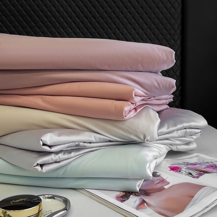 91家纺网 家纺一手货源 找家纺 佳居缘 2025春夏新款透爽冰肌7A抗菌美 肤锦氨夏被夏凉被空调被 组合图仅供展示