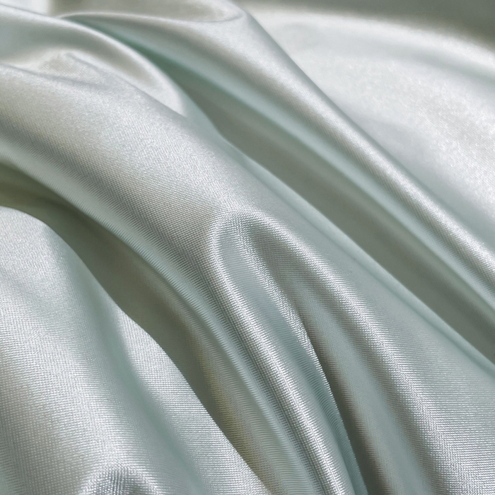 91家纺网 家纺一手货源 找家纺 佳居缘 2025春夏新款透爽冰肌7A抗菌美 肤锦氨夏被夏凉被空调被 湖水蓝