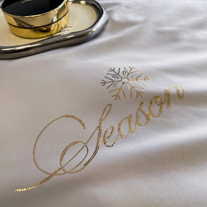 91家纺网 家纺一手货源 找家纺 佳居缘 2025春夏新款透爽冰肌7A抗菌美 肤锦氨夏被夏凉被空调被 银河灰