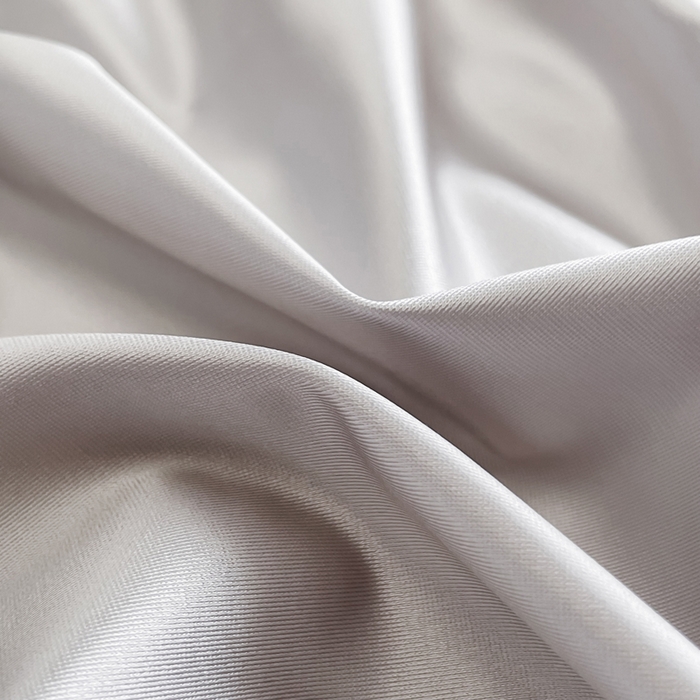 91家纺网 家纺一手货源 找家纺 佳居缘 2025春夏新款透爽冰肌7A抗菌美 肤锦氨夏被夏凉被空调被 银河灰