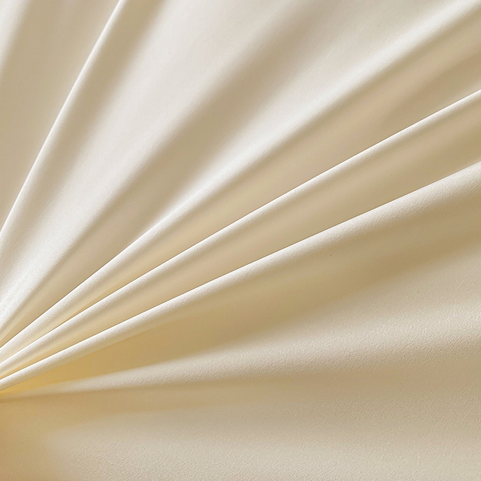 91家纺网 家纺一手货源 找家纺 花香四季家纺 2025新款天丝棉床裙款四件套-倾城 倾城-白