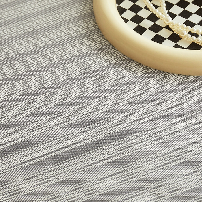 91家纺网 家纺一手货源 找家纺 怡家居 2025新款全棉老粗布床单床笠三件套 彼年-灰