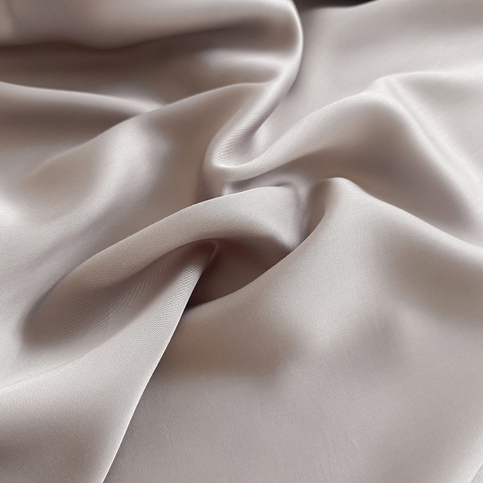 91家纺网 家纺一手货源 找家纺 金喜 2025新款LF级60支莱赛尔天丝枕套宽边枕套 冰莓粉