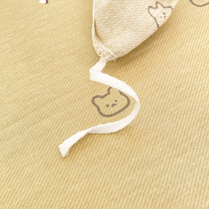 91家纺网 家纺一手货源 找家纺 黑马家居 2025新款全棉喷气13070印花四件套 马戏团