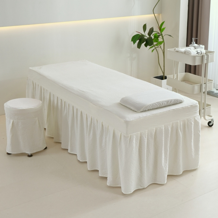 91家纺网 家纺一手货源 找家纺 （总）琪宝阁  2025新款梦想泡泡床罩四件套多件套