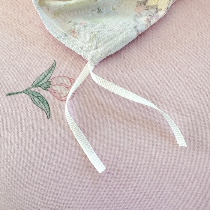 91家纺网 家纺一手货源 找家纺 黑马家居 2025新款全棉喷气13070印花四件套 秘境