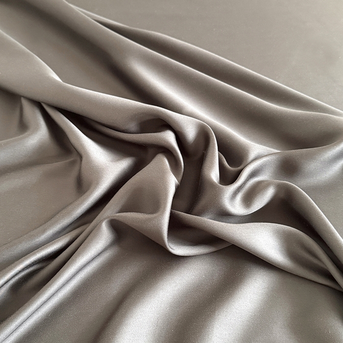 91家纺网 家纺一手货源 找家纺 金喜 2025新款LF级60支莱赛尔天丝枕套宽边枕套 香谷棕