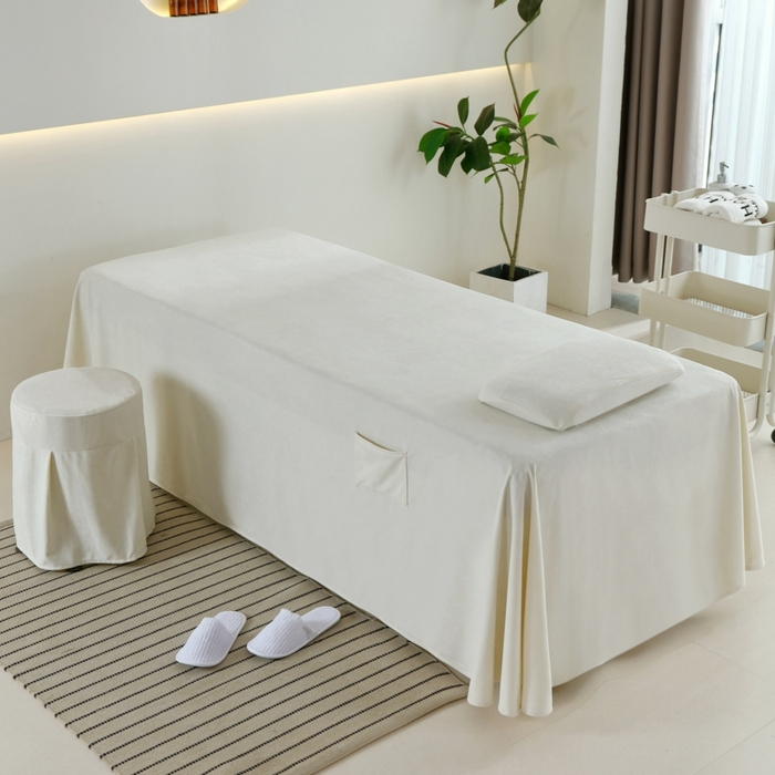 91家纺网 家纺一手货源 找家纺 （总）琪宝阁  2025新款天使之爱床罩四件套多件套