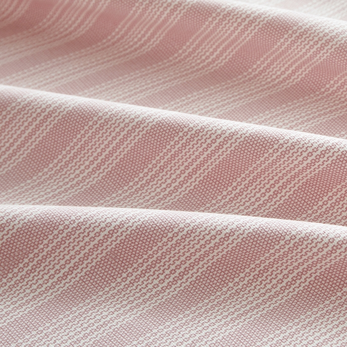 91家纺网 家纺一手货源 找家纺 怡家居 2025新款全棉老粗布床单床笠三件套 彼年-豆沙