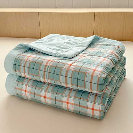 91家纺网 家纺一手货源 找家纺 （总）博弈家纺 2024新款豆豆绒双面大豆被