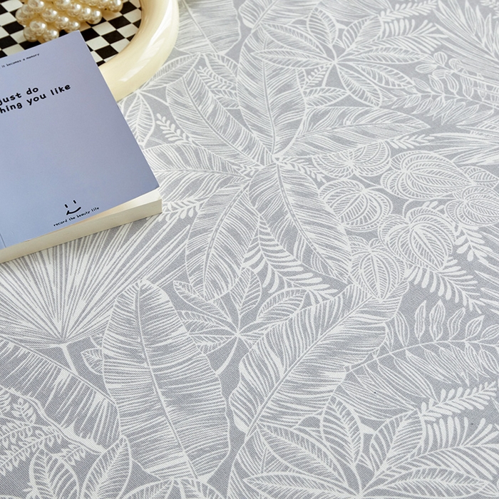 91家纺网 家纺一手货源 找家纺 怡家居 2025新款全棉老粗布床单床笠三件套 染心-灰