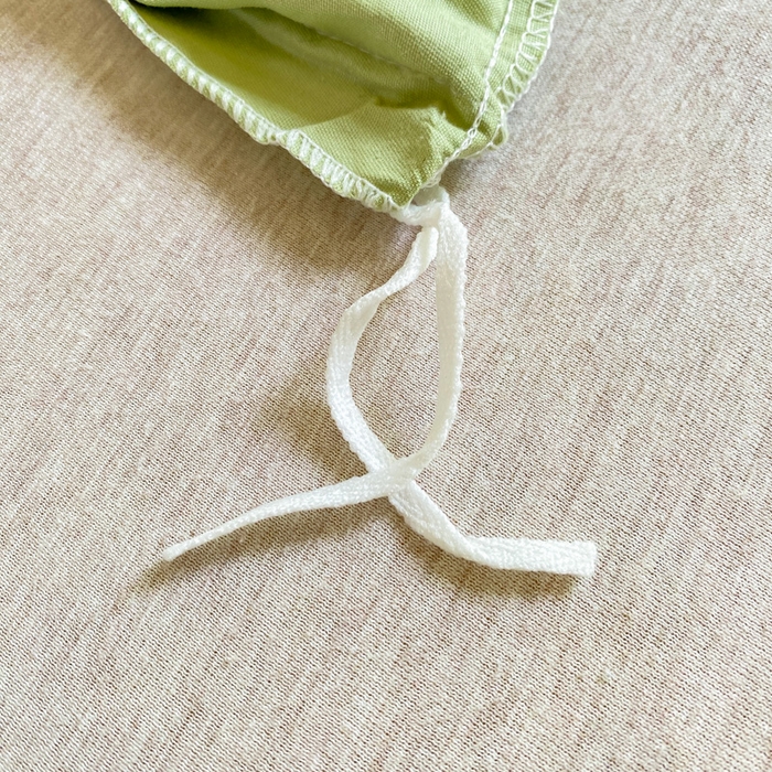 91家纺网 家纺一手货源 找家纺 黑马家居 2025新款全棉喷气13070印花单被套 田苑小风 绿